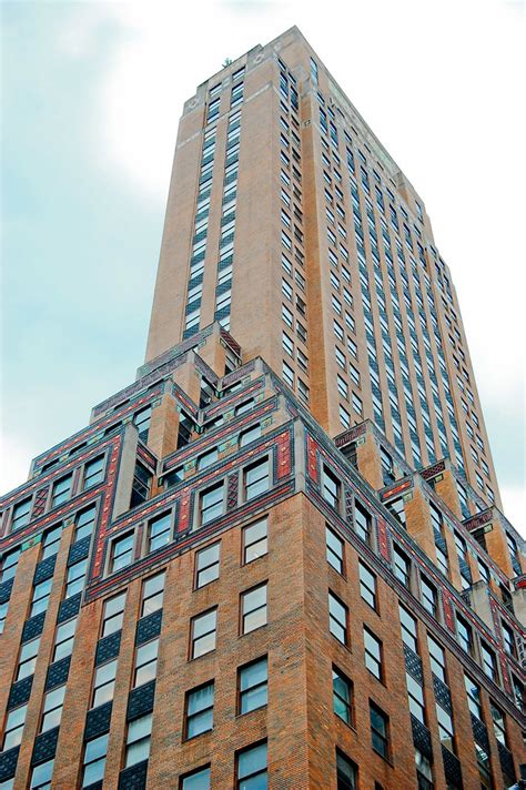 tudor city fred f french & co h douglas ives|tudor city manhattan history.